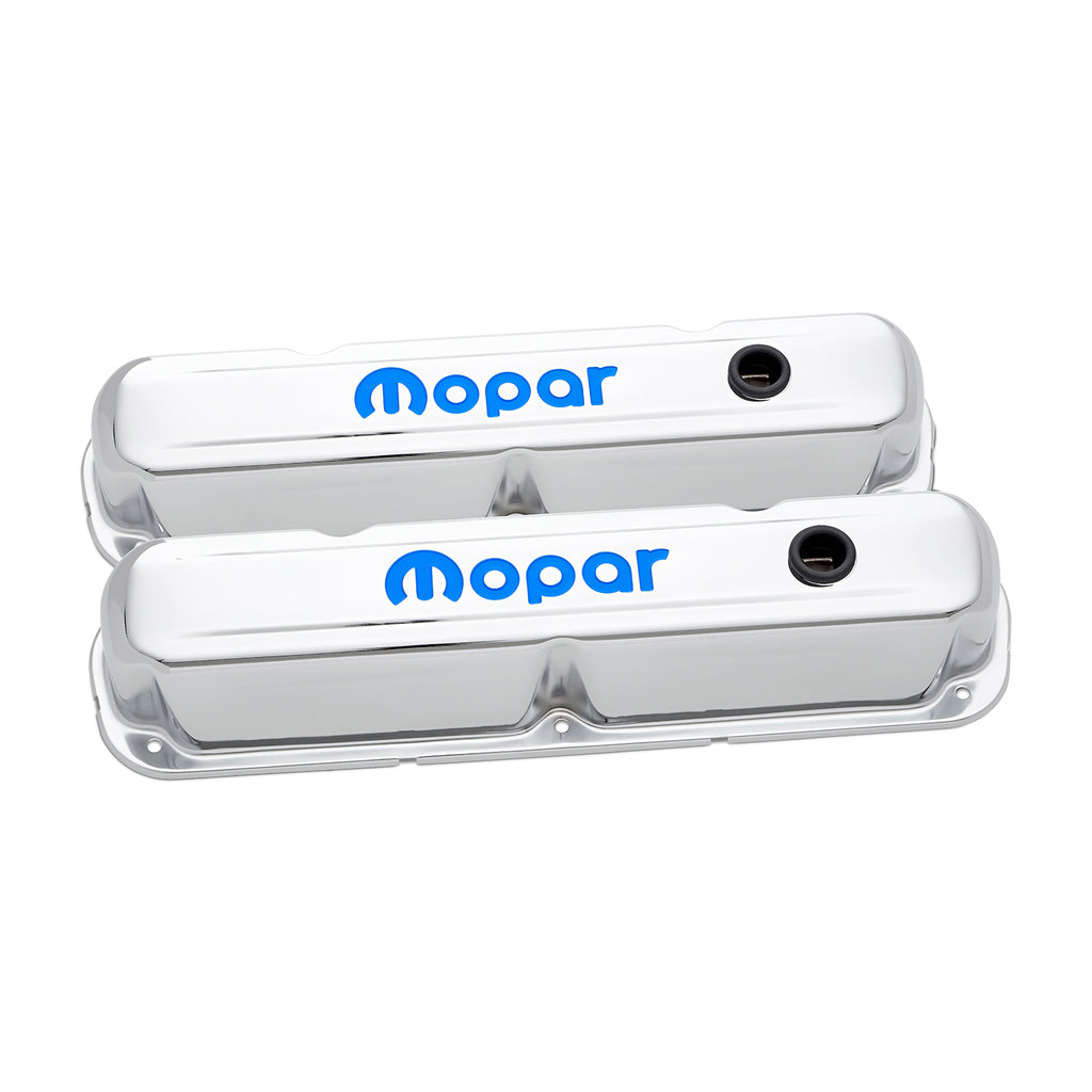 Proform 440-905 Chrome for Select Chrysler Cordoba, Chrysler Fifth Avenue, Chrysler Imperial, Chrysler LeBaron, Chrysler New Yorker, Chrysler Newport, Chrysler Town & Country, Chrysler Valiant, Dodge 330, Dodge A100, Dodge A100 Truck, Dodge Aspen, Dodge