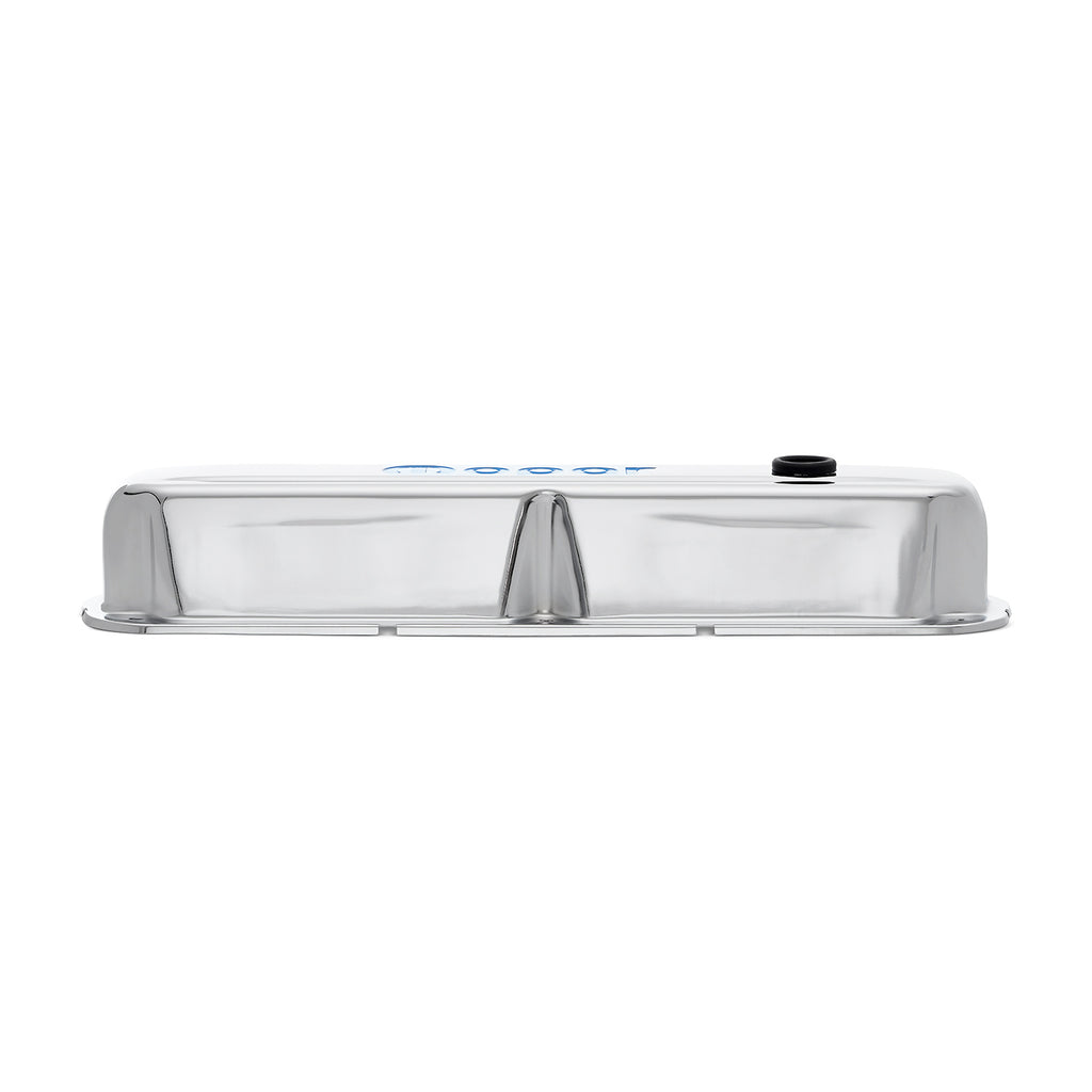 Proform 440-905 Chrome for Select Chrysler Cordoba, Chrysler Fifth Avenue, Chrysler Imperial, Chrysler LeBaron, Chrysler New Yorker, Chrysler Newport, Chrysler Town & Country, Chrysler Valiant, Dodge 330, Dodge A100, Dodge A100 Truck, Dodge Aspen, Dodge