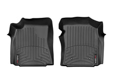 Load image into Gallery viewer, Weathertech 440011 FloorLiner™ DigitalFit® for Select Toyota Tundra