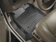 Load image into Gallery viewer, Weathertech 440021 FloorLiner™ DigitalFit® for Select Ford Excursion, Ford F-250, Ford F-250 Super Duty, Ford F-350 Super Duty, Ford F-450 Super Duty, Ford F-550 Super Duty