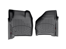 Load image into Gallery viewer, Weathertech 440021 FloorLiner™ DigitalFit® for Select Ford Excursion, Ford F-250, Ford F-250 Super Duty, Ford F-350 Super Duty, Ford F-450 Super Duty, Ford F-550 Super Duty