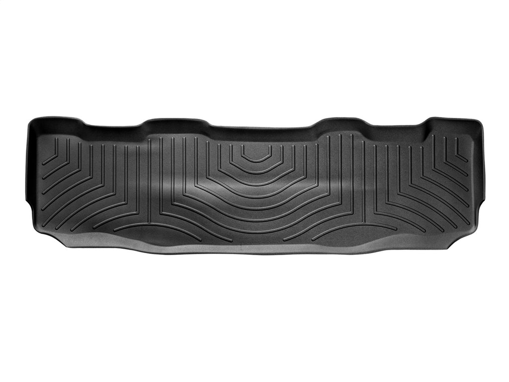 Weathertech 440022 FloorLiner™ DigitalFit® for Select Ford F-250 Super Duty, Ford F-350 Super Duty, Ford F-450 Super Duty, Ford F-550 Super Duty