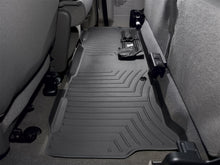 Load image into Gallery viewer, Weathertech 440023 FloorLiner™ DigitalFit® for Select Ford F-250, Ford F-250 Super Duty, Ford F-350 Super Duty