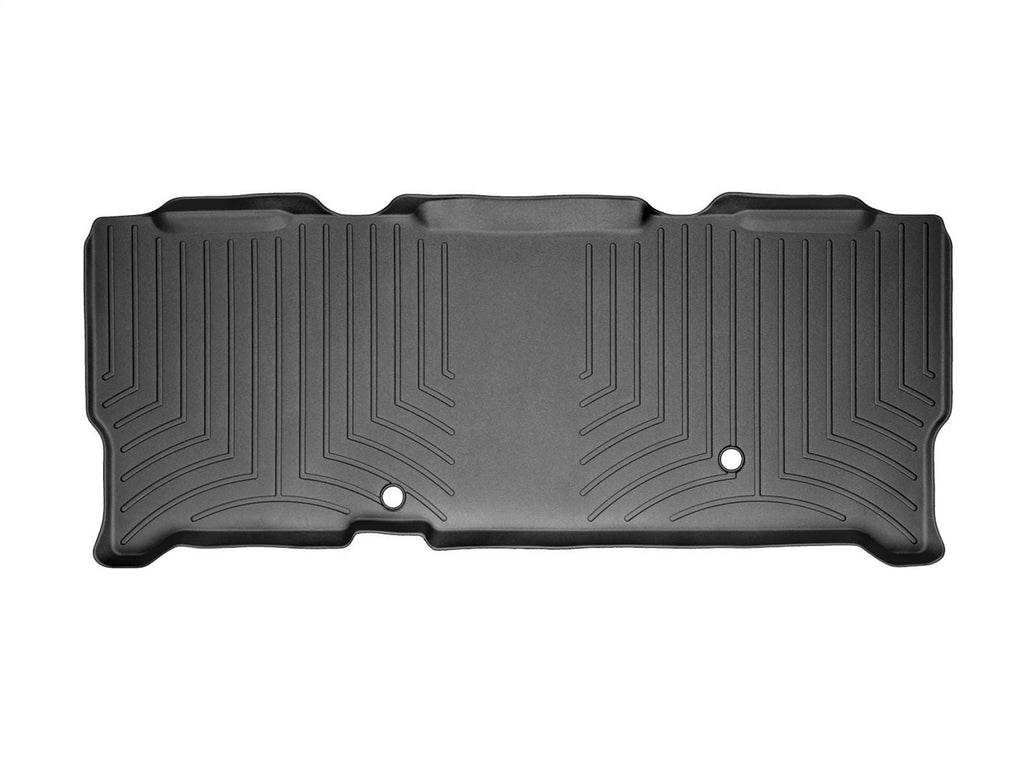 Weathertech 440023 FloorLiner™ DigitalFit® for Select Ford F-250, Ford F-250 Super Duty, Ford F-350 Super Duty