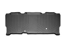 Load image into Gallery viewer, Weathertech 440023 FloorLiner™ DigitalFit® for Select Ford F-250, Ford F-250 Super Duty, Ford F-350 Super Duty