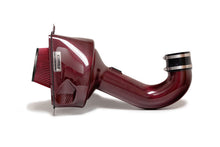 Load image into Gallery viewer, Corsa Performance 44002D-R Limited Edition Corsa Performance C7 Z06 Corvette Red Carbon Fiber Air Intake wi for Select Chevrolet Corvette