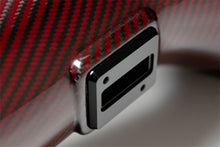 Load image into Gallery viewer, Corsa Performance 44002D-R Limited Edition Corsa Performance C7 Z06 Corvette Red Carbon Fiber Air Intake wi for Select Chevrolet Corvette