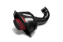 Load image into Gallery viewer, Corsa Performance 44002D Corsa Performance C7 Z06 Corvette Carbon Fiber Air Intake with DryTech 3D No Oil for Select Chevrolet Corvette