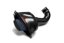 Load image into Gallery viewer, Corsa Performance 44002 Corsa Performance C7 Z06 Carbon Fiber Air Intake with Oiled Filter for Select Chevrolet Corvette