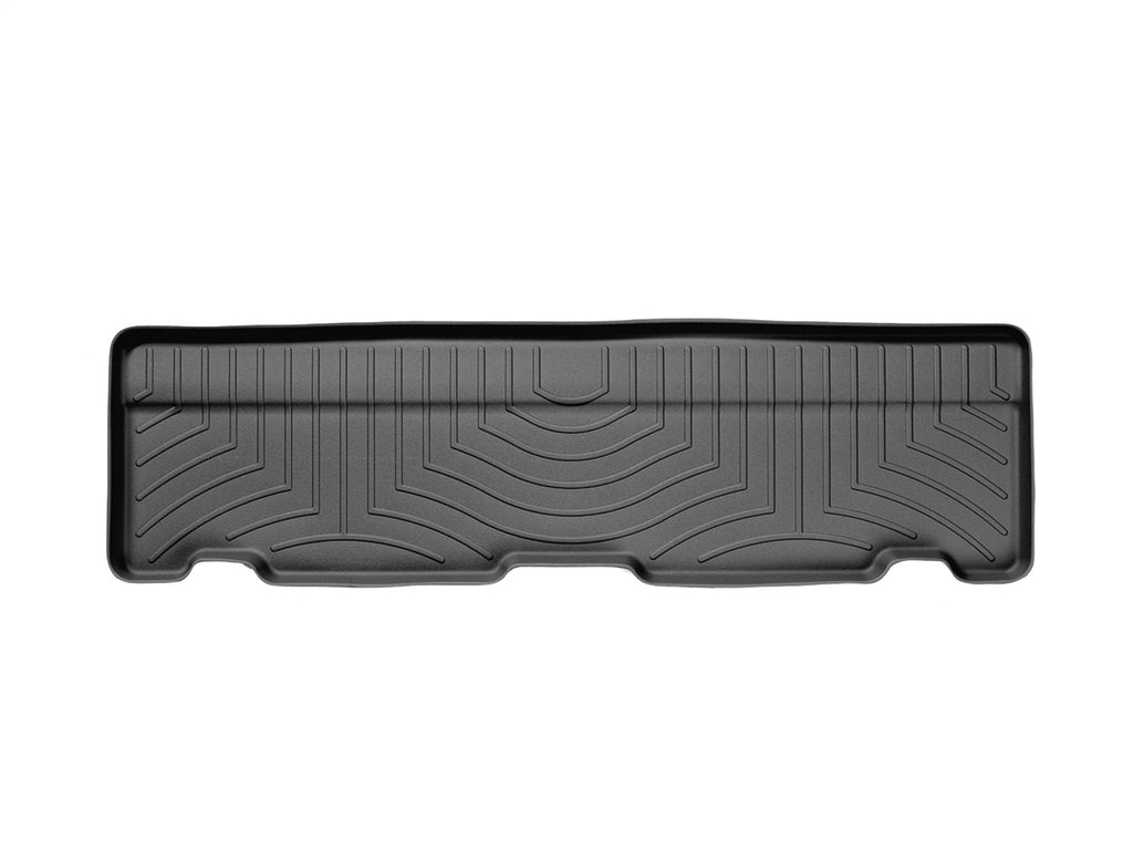 Weathertech 440033 FloorLiner™ DigitalFit® for Select Cadillac Escalade, Chevrolet Tahoe, GMC Yukon
