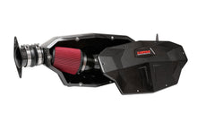 Load image into Gallery viewer, Corsa Performance 44003D Corsa Performance C8 Corvette Carbon Fiber Air Intake with DryTech 3D No Oil Fil for Select Chevrolet Corvette