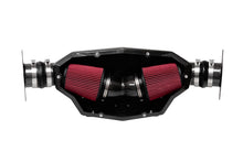 Load image into Gallery viewer, Corsa Performance 44003D Corsa Performance C8 Corvette Carbon Fiber Air Intake with DryTech 3D No Oil Fil for Select Chevrolet Corvette