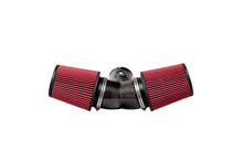 Load image into Gallery viewer, Corsa Performance 44003D Corsa Performance C8 Corvette Carbon Fiber Air Intake with DryTech 3D No Oil Fil for Select Chevrolet Corvette