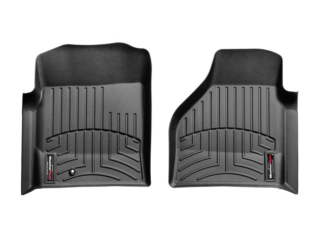 Weathertech 440041 FloorLiner™ DigitalFit® for Select Dodge Ram 1500, Dodge Ram 2500, Dodge Ram