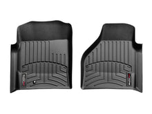 Load image into Gallery viewer, Weathertech 440041 FloorLiner™ DigitalFit® for Select Dodge Ram 1500, Dodge Ram 2500, Dodge Ram