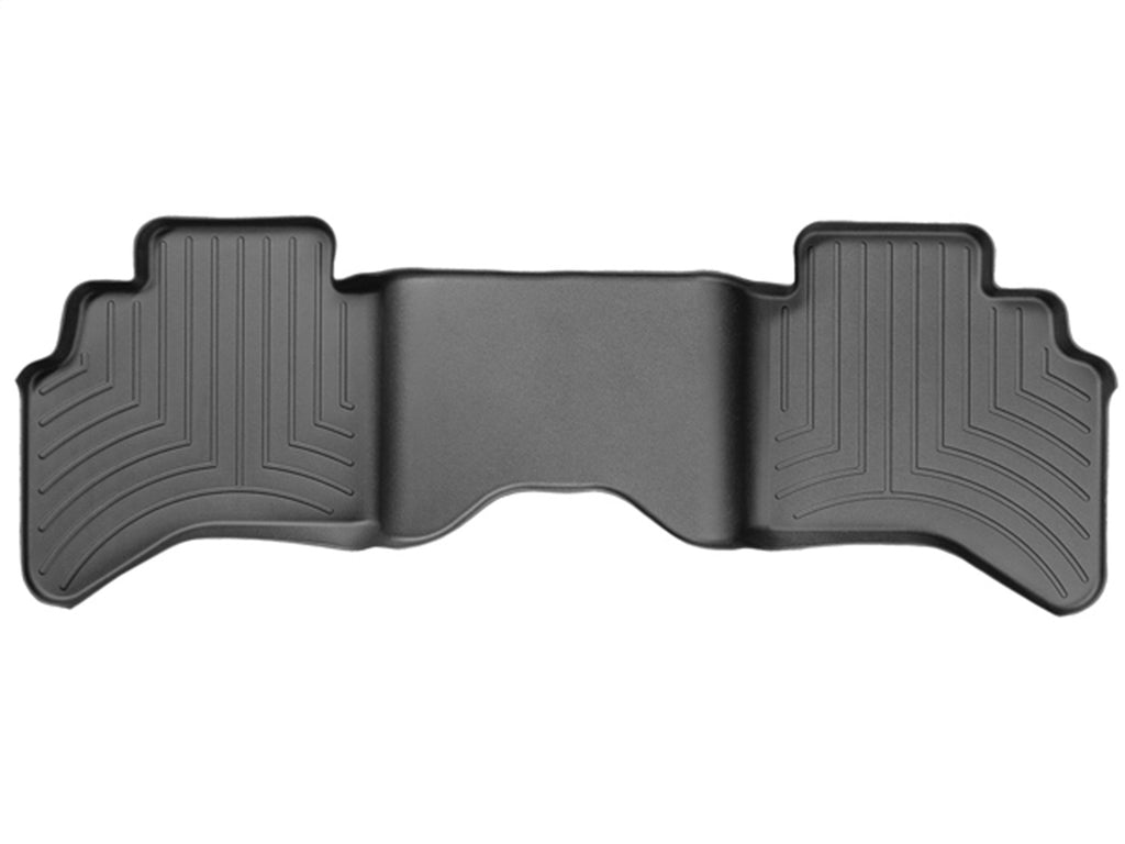 Weathertech 440042 FloorLiner™ DigitalFit® for Select Dodge Ram 1500, Dodge Ram 2500, Dodge Ram