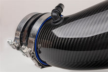 Load image into Gallery viewer, Corsa Performance 44004 Corsa Performance Hellcat Carbon Fiber Air Intake with Oil Filtration for Select Dodge Challenger, Dodge Charger