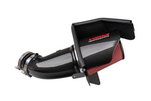 Load image into Gallery viewer, Corsa Performance 44004D Corsa Performance Hellcat Carbon Fiber Air Intake with DryTech 3D No Oil Filtrat for Select Dodge Challenger, Dodge Charger