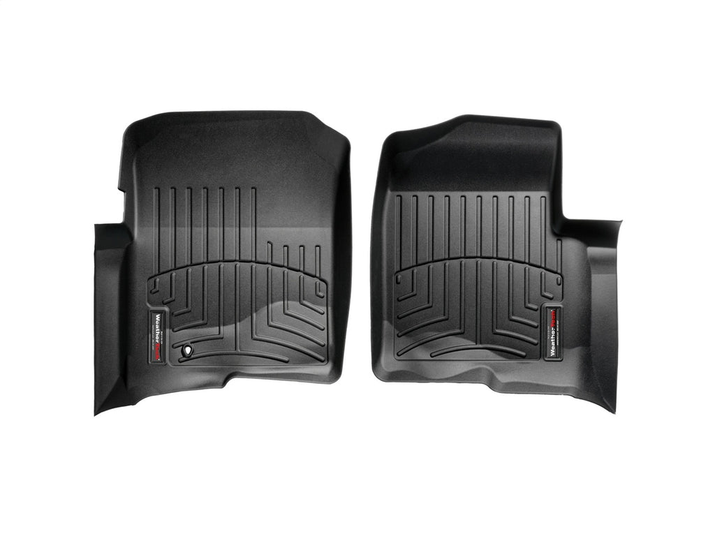 Weathertech 440051 FloorLiner™ DigitalFit® for Select Ford F-150, Lincoln Mark LT