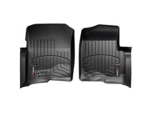Load image into Gallery viewer, Weathertech 440051 FloorLiner™ DigitalFit® for Select Ford F-150, Lincoln Mark LT