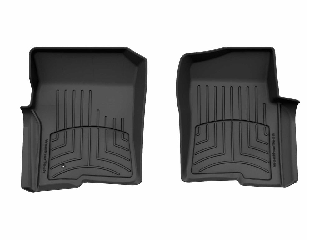 Weathertech 440051IM FloorLiner™ HP for Select Ford F-150