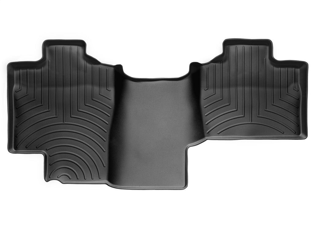 Weathertech 440053 FloorLiner™ DigitalFit® for Select Ford F-150