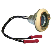 Load image into Gallery viewer, Crown Automotive Jeep Replacement 4400588 Front Side Marker Socket &amp; Pigtail Assembly for 1993-1998 Jeep ZJ Grand Cherokee for Select Chrysler Cirrus, Chrysler Concorde, Chrysler New Yorker, Chrysler PT Cruiser, Chrysler Sebring, Dodge Intrepid, Dodge