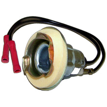 Load image into Gallery viewer, Crown Automotive Jeep Replacement 4400588 Front Side Marker Socket &amp; Pigtail Assembly for 1993-1998 Jeep ZJ Grand Cherokee for Select Chrysler Cirrus, Chrysler Concorde, Chrysler New Yorker, Chrysler PT Cruiser, Chrysler Sebring, Dodge Intrepid, Dodge