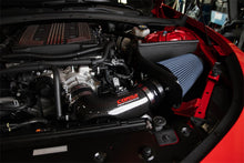 Load image into Gallery viewer, Corsa Performance 44005 Corsa Performance Camaro ZL1 Carbon Fiber Air Intake with Oil Filtration for Select Chevrolet Camaro