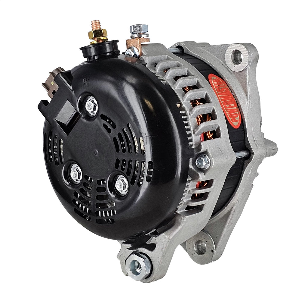 Powermaster Performance 44005 Alternator for Select Ford F-150
