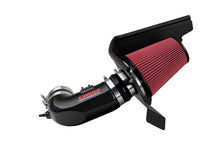 Load image into Gallery viewer, Corsa Performance 44005D Corsa Performance Camaro ZL1 Carbon Fiber Air Intake with DryTech 3D No Oil Filt for Select Chevrolet Camaro