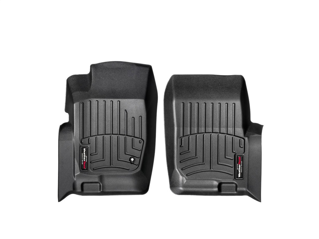Weathertech 440061 FloorLiner™ DigitalFit® for Select Ford Explorer, Mercury Mountaineer