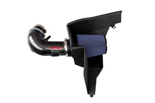 Load image into Gallery viewer, Corsa Performance 44006 Corsa Performance Mustang GT Carbon Fiber Air Intake with Oil Filtration for Select Ford Mustang