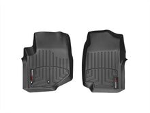 Load image into Gallery viewer, Weathertech 440071 FloorLiner™ DigitalFit® for Select Buick Rainier, Chevrolet Trailblazer, Chevrolet Trailblazer EXT, GMC Envoy, GMC Envoy XL, GMC Envoy XUV, Isuzu Ascender, Oldsmobile Bravada, Saab 9-7x