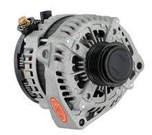 Load image into Gallery viewer, Powermaster Performance 44007 Alternator for Select Cadillac Escalade, Cadillac Escalade ESV, Chevrolet Silverado 1500, Chevrolet Silverado HD, Chevrolet Silverado HD, Chevrolet Suburban, Chevrolet Suburban HD, Chevrolet Tahoe, GMC Sierra 1500, GMC