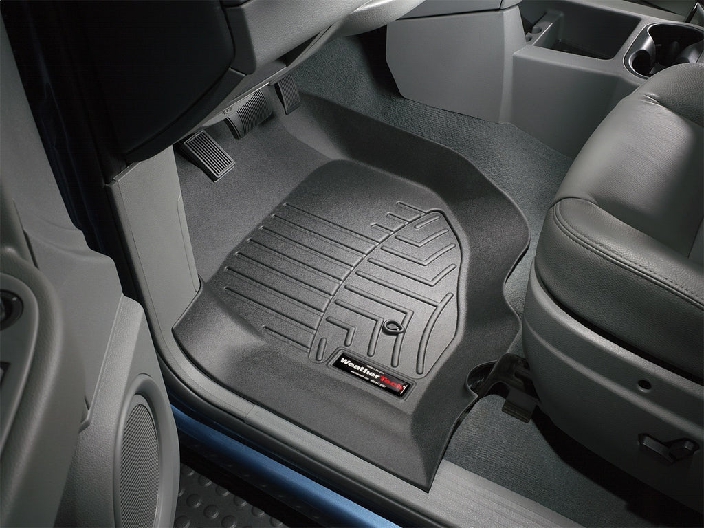 Weathertech 440081 FloorLiner™ DigitalFit® for Select Chrysler Aspen, Dodge Durango