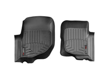 Load image into Gallery viewer, Weathertech 440081 FloorLiner™ DigitalFit® for Select Chrysler Aspen, Dodge Durango