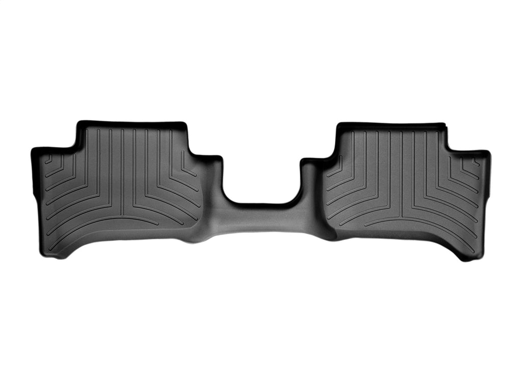 Weathertech 440082 FloorLiner™ DigitalFit® for Select Chrysler Aspen, Dodge Durango