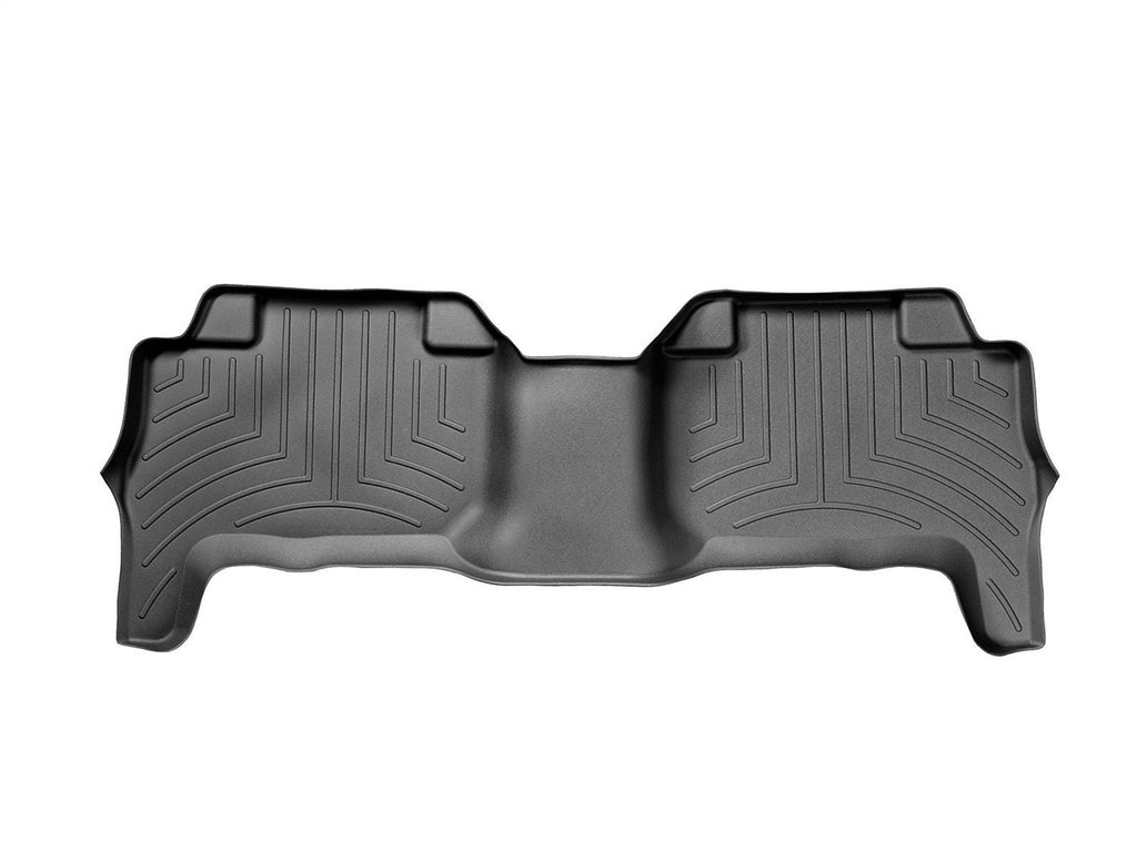 Weathertech 440092 FloorLiner™ DigitalFit® for Select Chevrolet Colorado, GMC Canyon, Isuzu i-350, Isuzu i-370