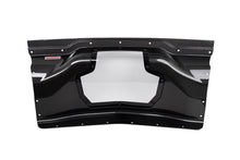 Load image into Gallery viewer, Corsa Performance 44009 Corsa Performance C8 Corvette Carbon Fiber Trunk Panel with Polycarbonate Window for Select Chevrolet Corvette
