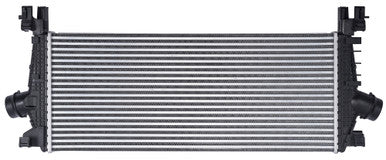 Spectra Premium 4401-1204 Intercooler