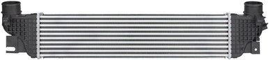 Spectra Premium 4401-1538 Intercooler