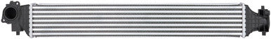 Spectra Premium 4401-1802 Intercooler