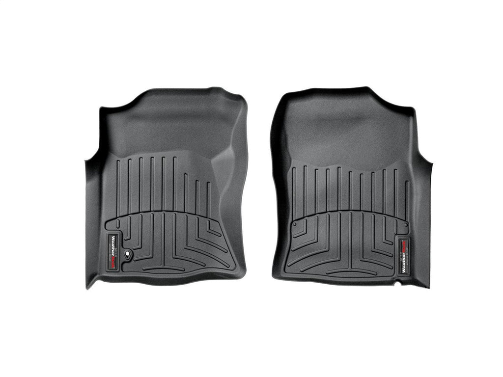 Weathertech 440101 FloorLiner™ DigitalFit® for Select Toyota Tacoma