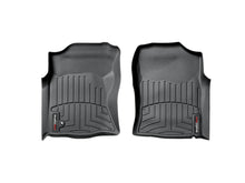 Load image into Gallery viewer, Weathertech 440101 FloorLiner™ DigitalFit® for Select Toyota Tacoma
