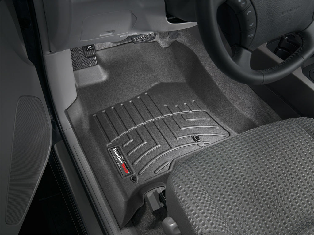 Weathertech 440111 FloorLiner™ DigitalFit® for Select Toyota 4Runner