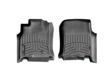 Load image into Gallery viewer, Weathertech 440111 FloorLiner™ DigitalFit® for Select Toyota 4Runner