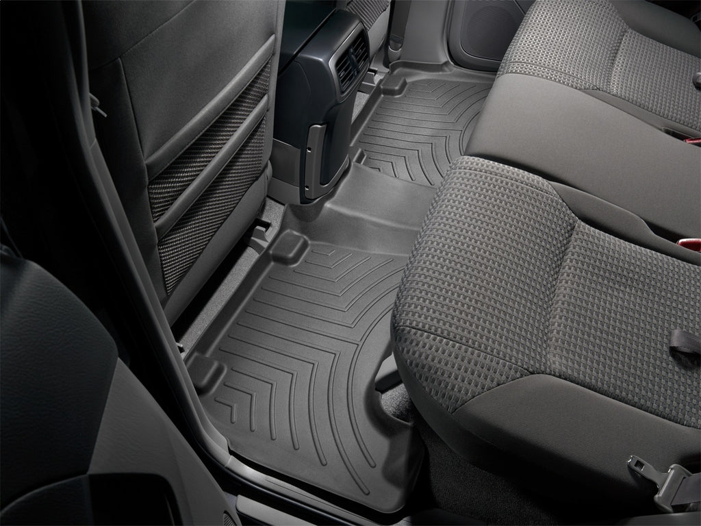 Weathertech 440112 FloorLiner™ DigitalFit® for Select Toyota 4Runner