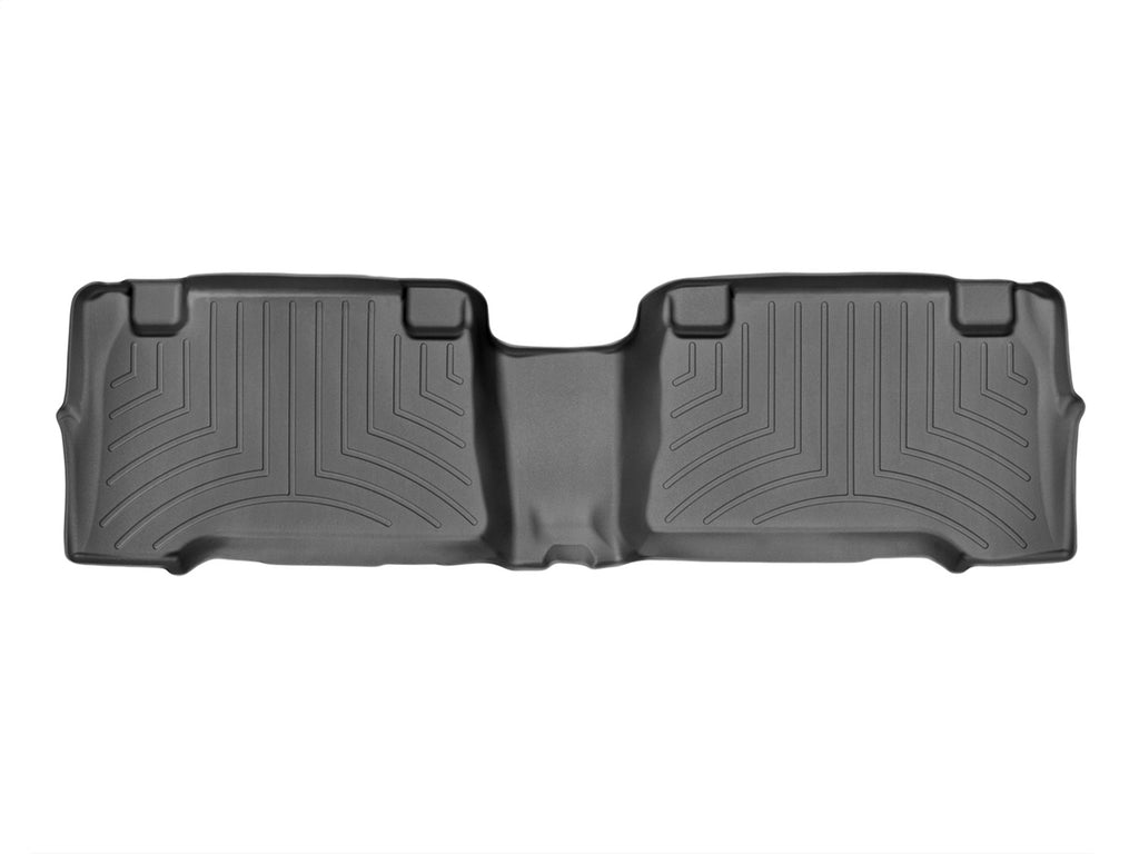 Weathertech 440112 FloorLiner™ DigitalFit® for Select Toyota 4Runner