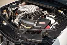 Load image into Gallery viewer, Corsa Performance 44011D Corsa Performance Dodge Durango Carbon Fiber Air Intake with DryTech No-Oil Filt for Select Dodge Durango, Jeep Grand Cherokee